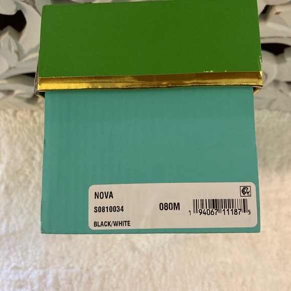 Kate Spade Printed Flip-flop Sandal ♠️ - Picture 8 of 8